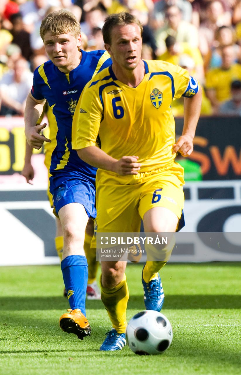 Tobias Linderoth