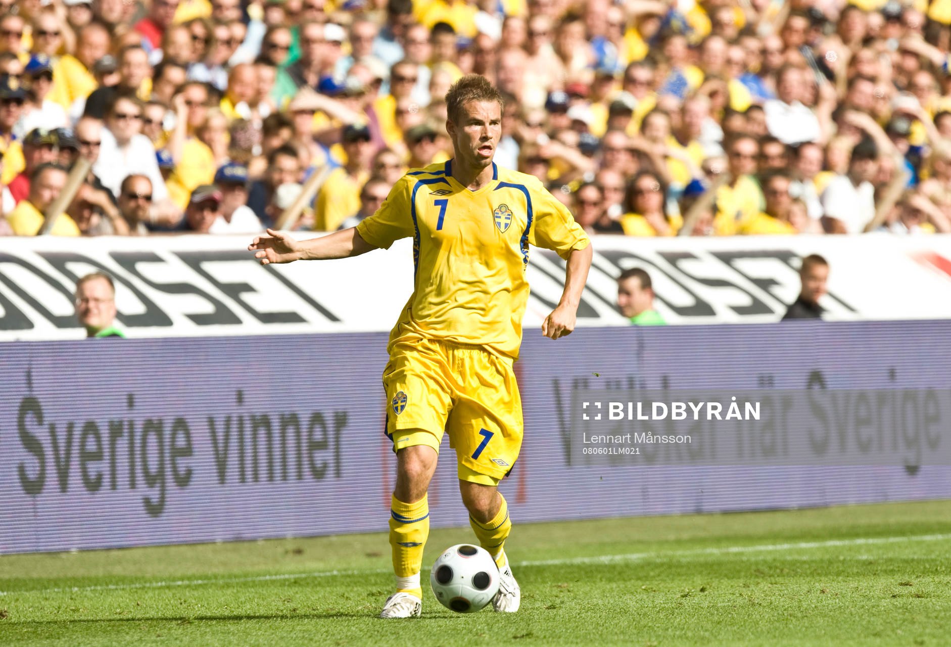 Niclas Alexandersson