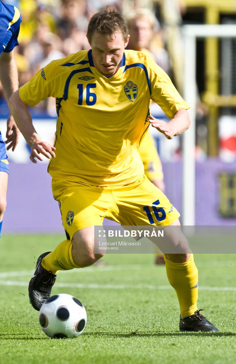 Kim Källström