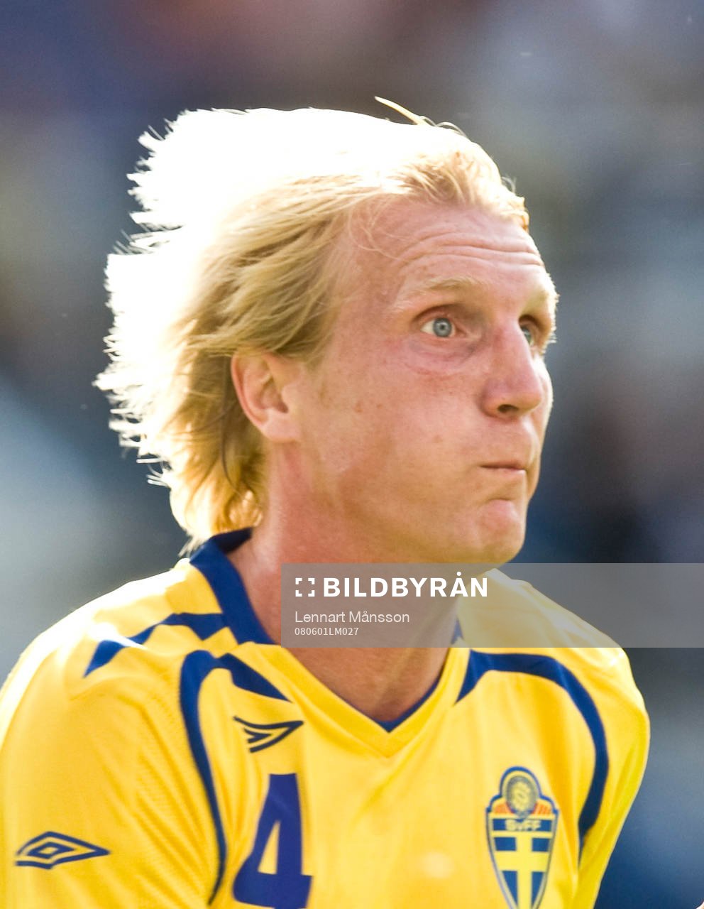 Petter Hansson
