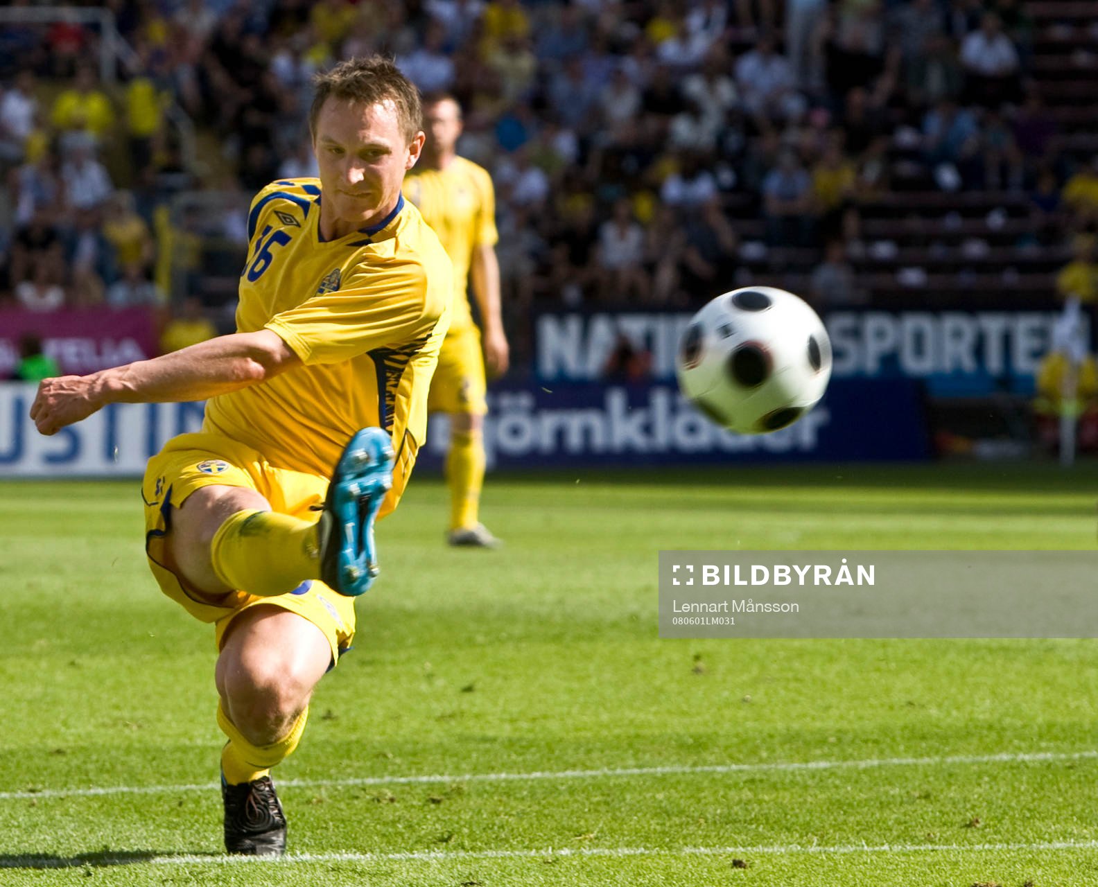 Kim Källström
