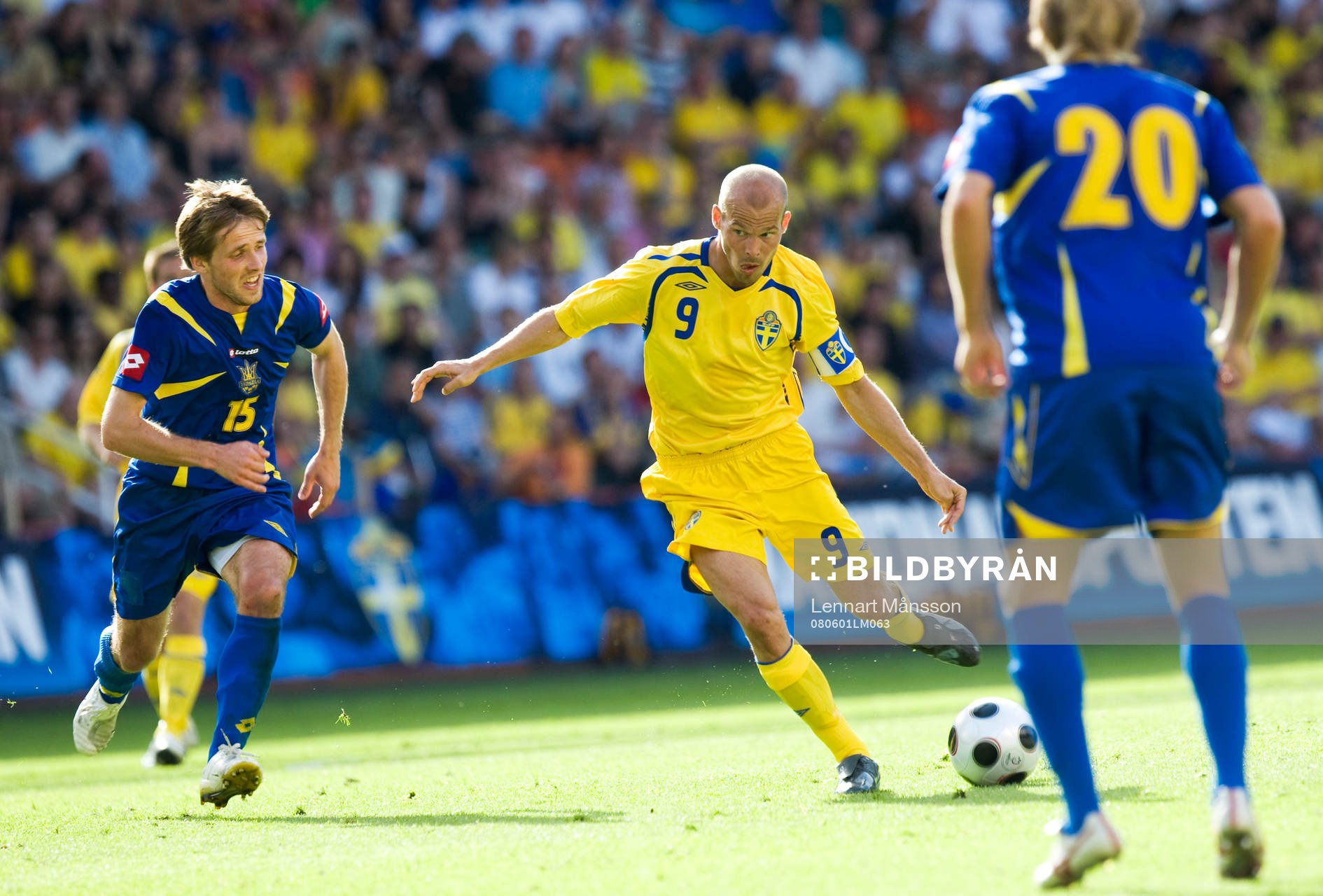Fredrik Ljungberg