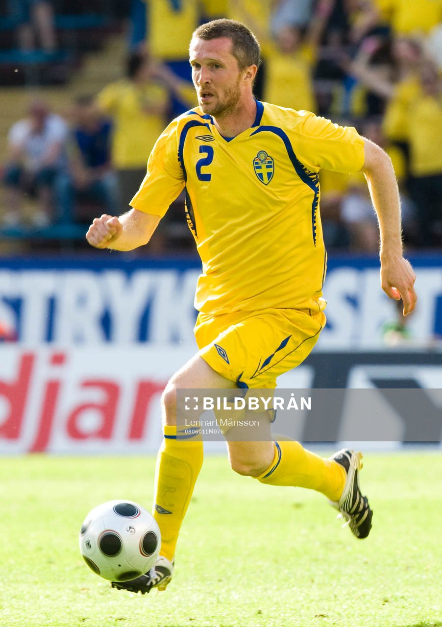 Mikael Nilsson