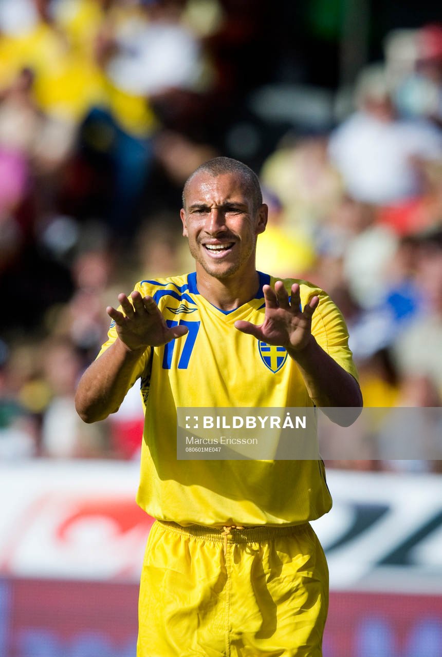 Henrik Larsson