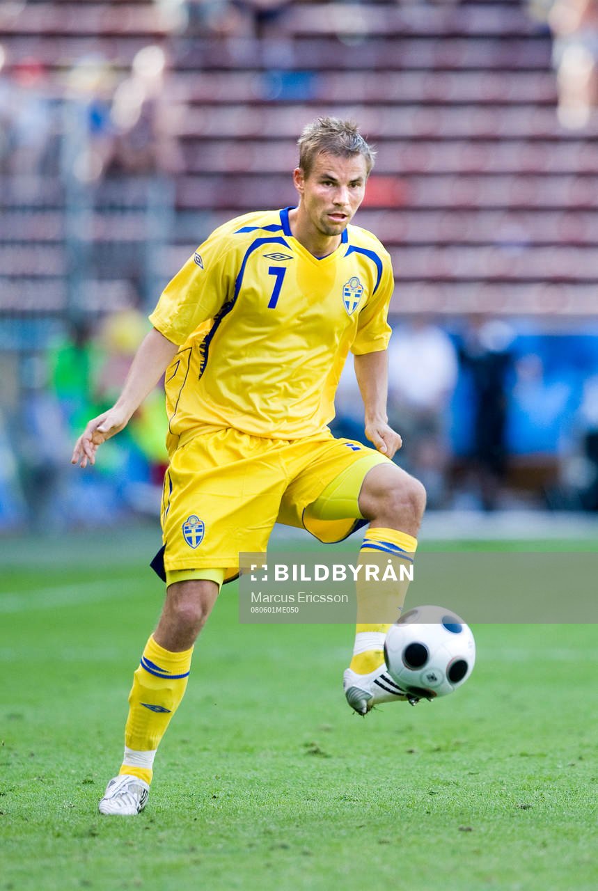 Niclas Alexandersson