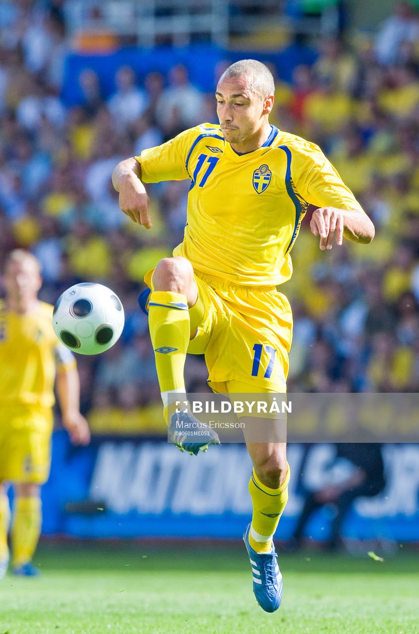 Henrik Larsson