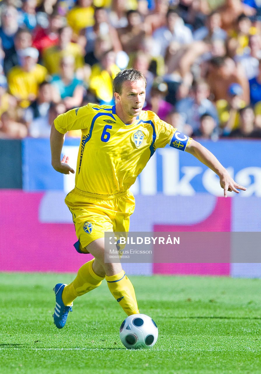 Tobias Linderoth