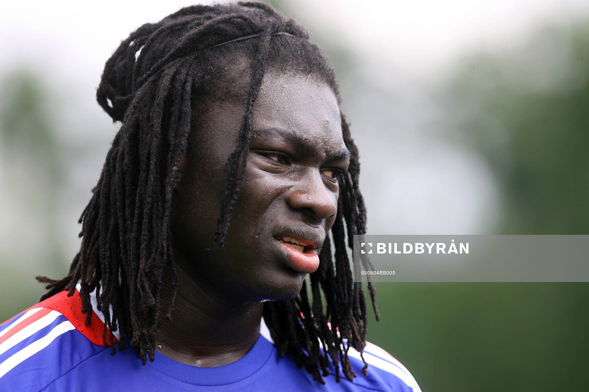 Bafetimbi Gomis