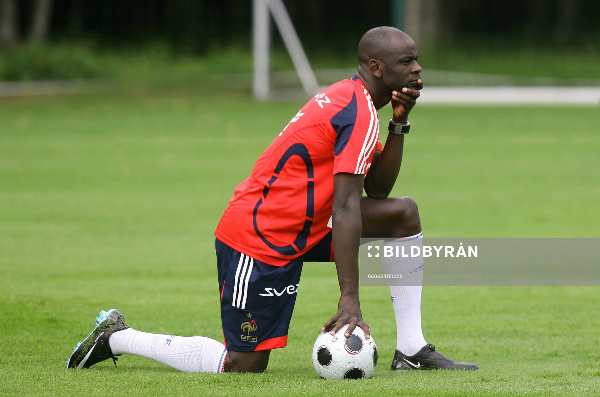 Lilian Thuram