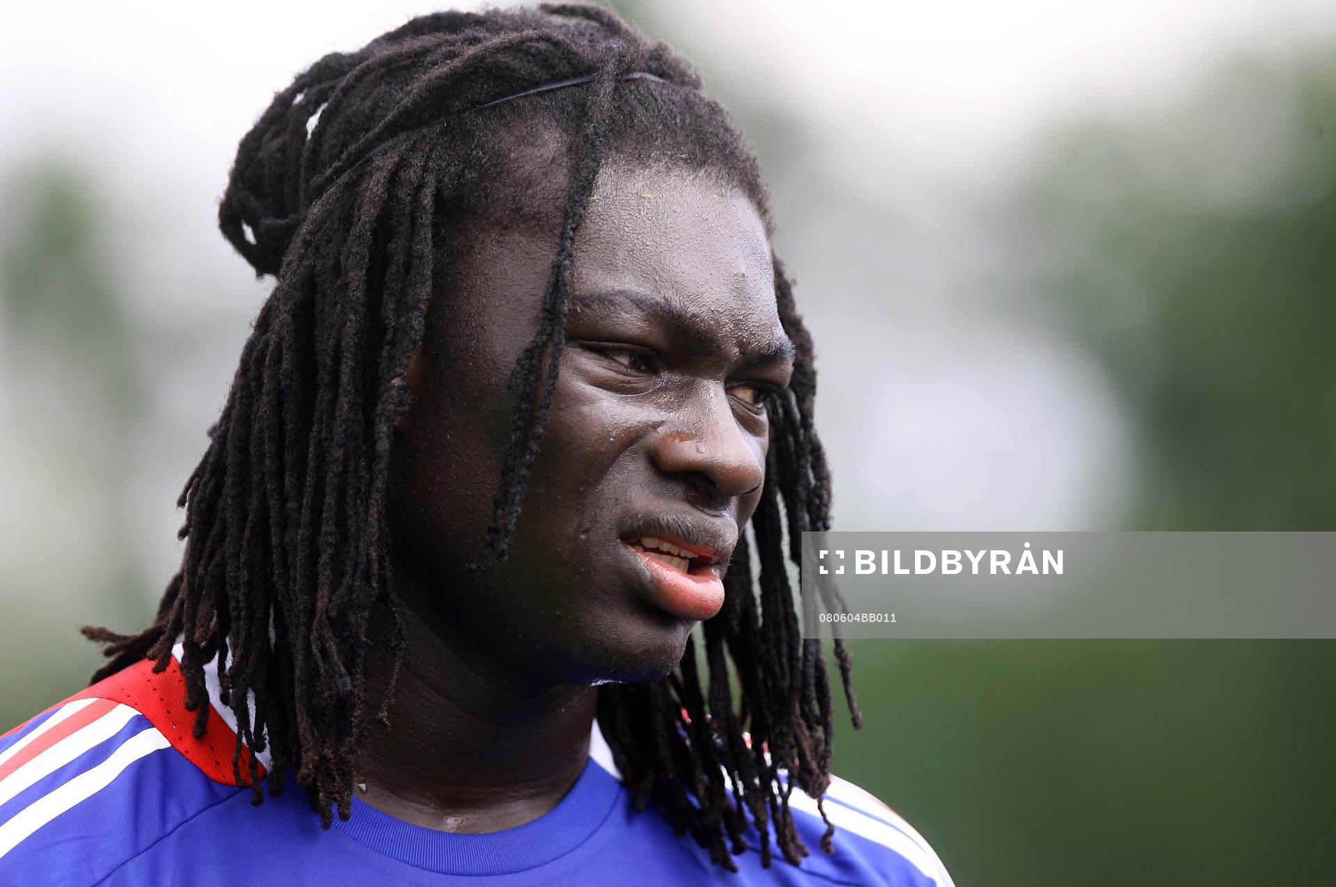 Bafetimbi Gomis