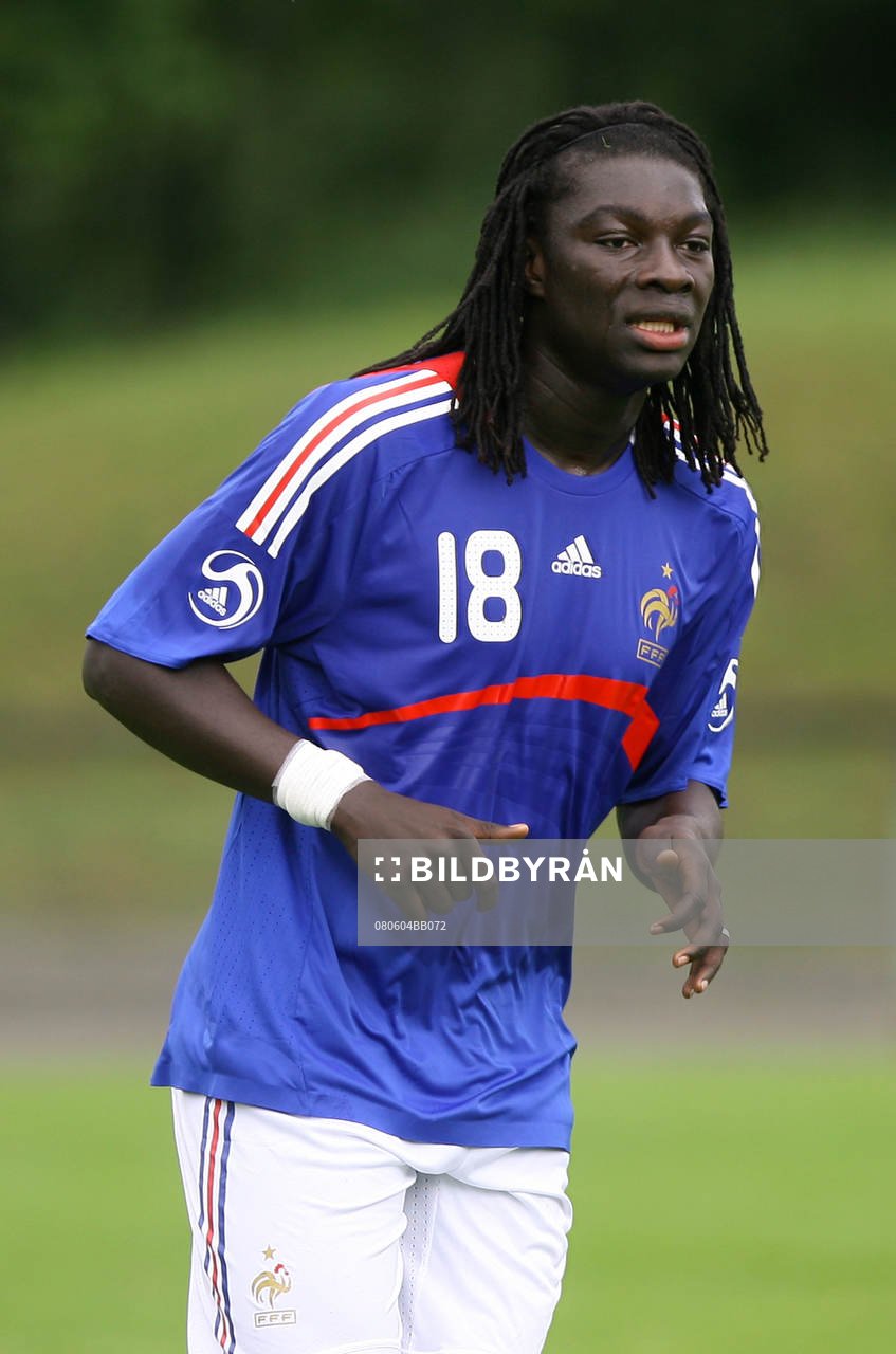 Bafetimbi Gomis