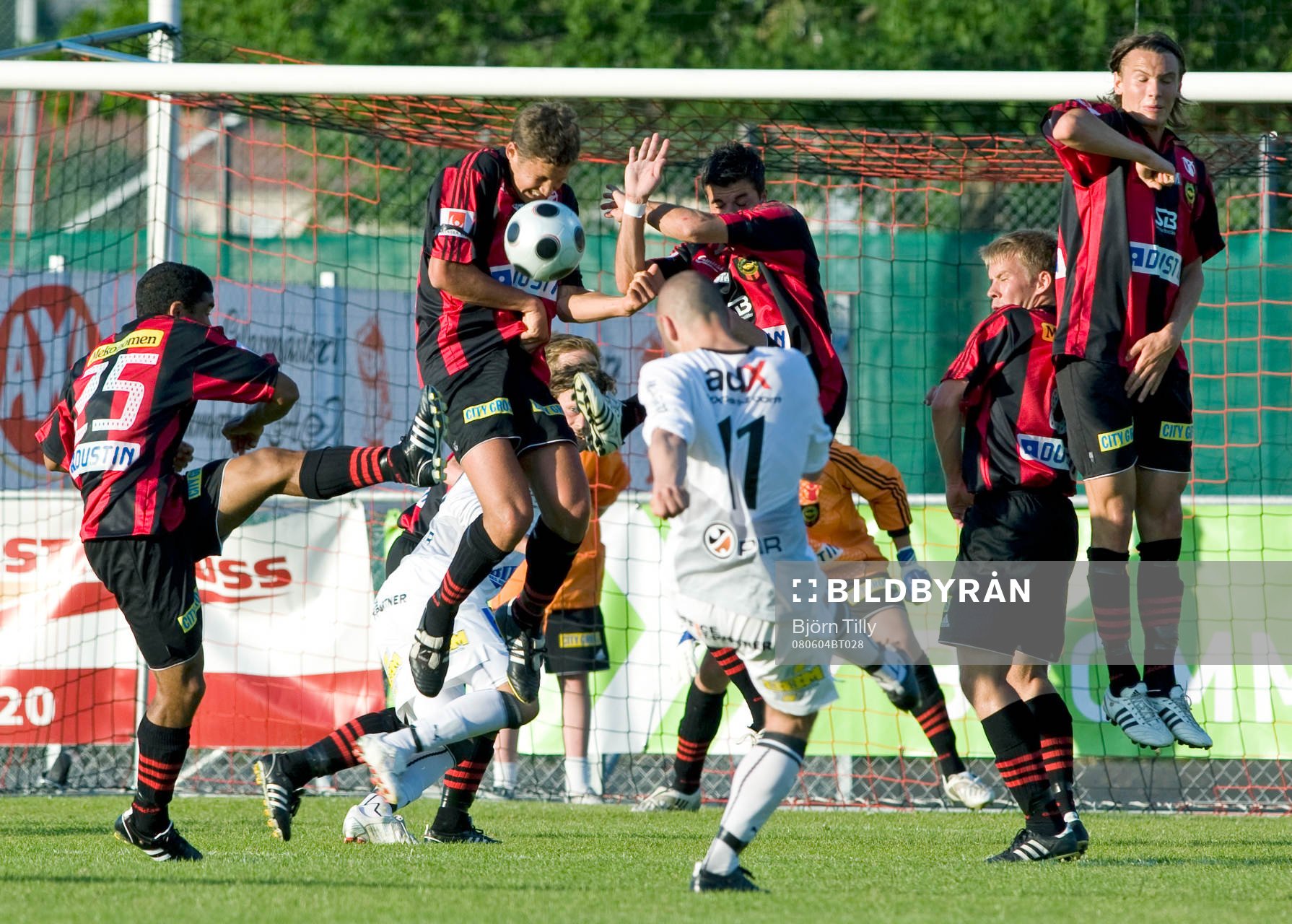 Pierre Gallo, Sirius frispark