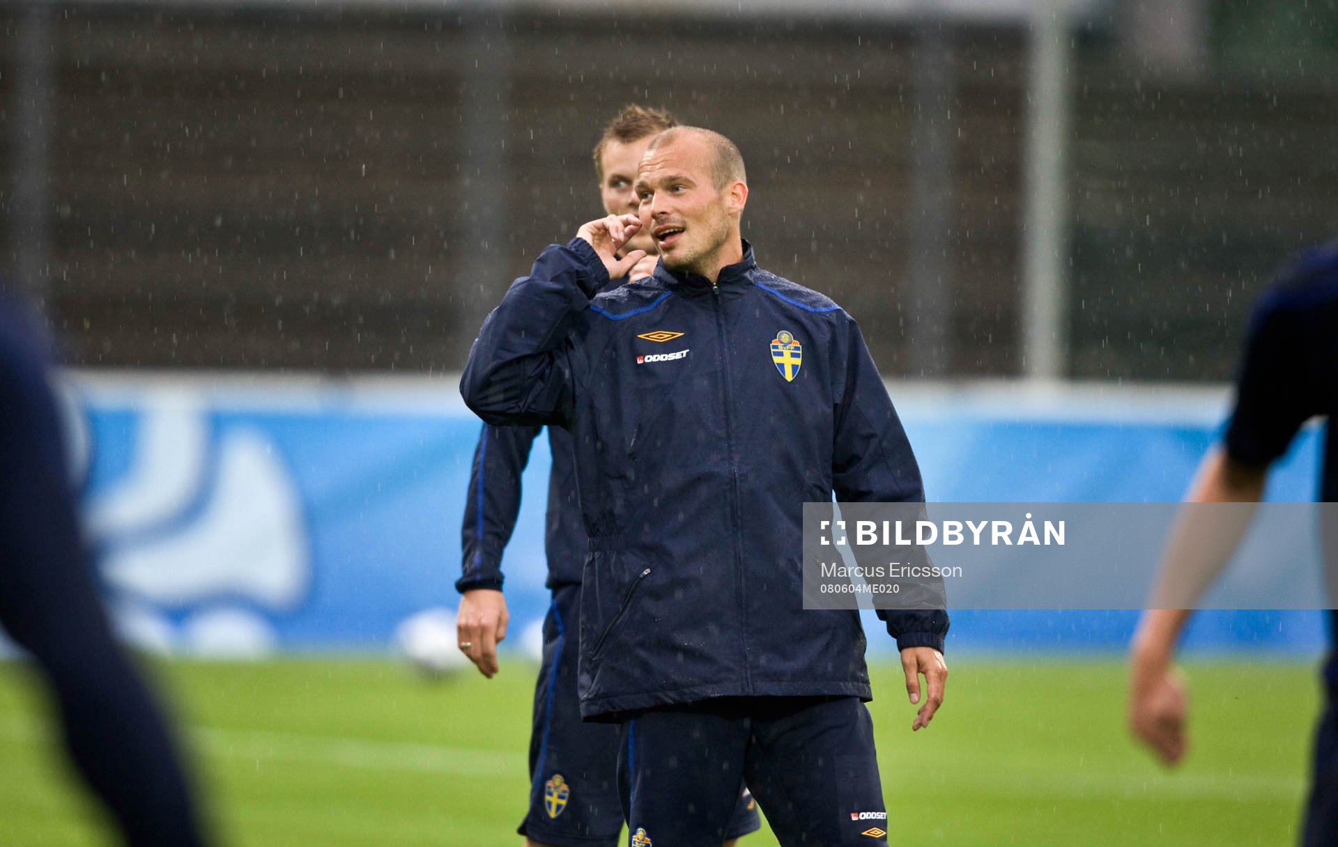 Fredrik Ljungberg