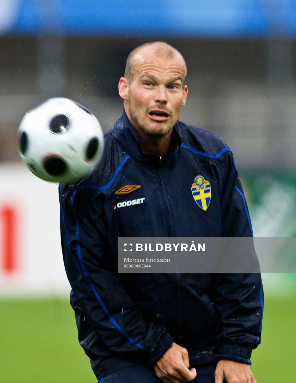 Fredrik Ljunberg