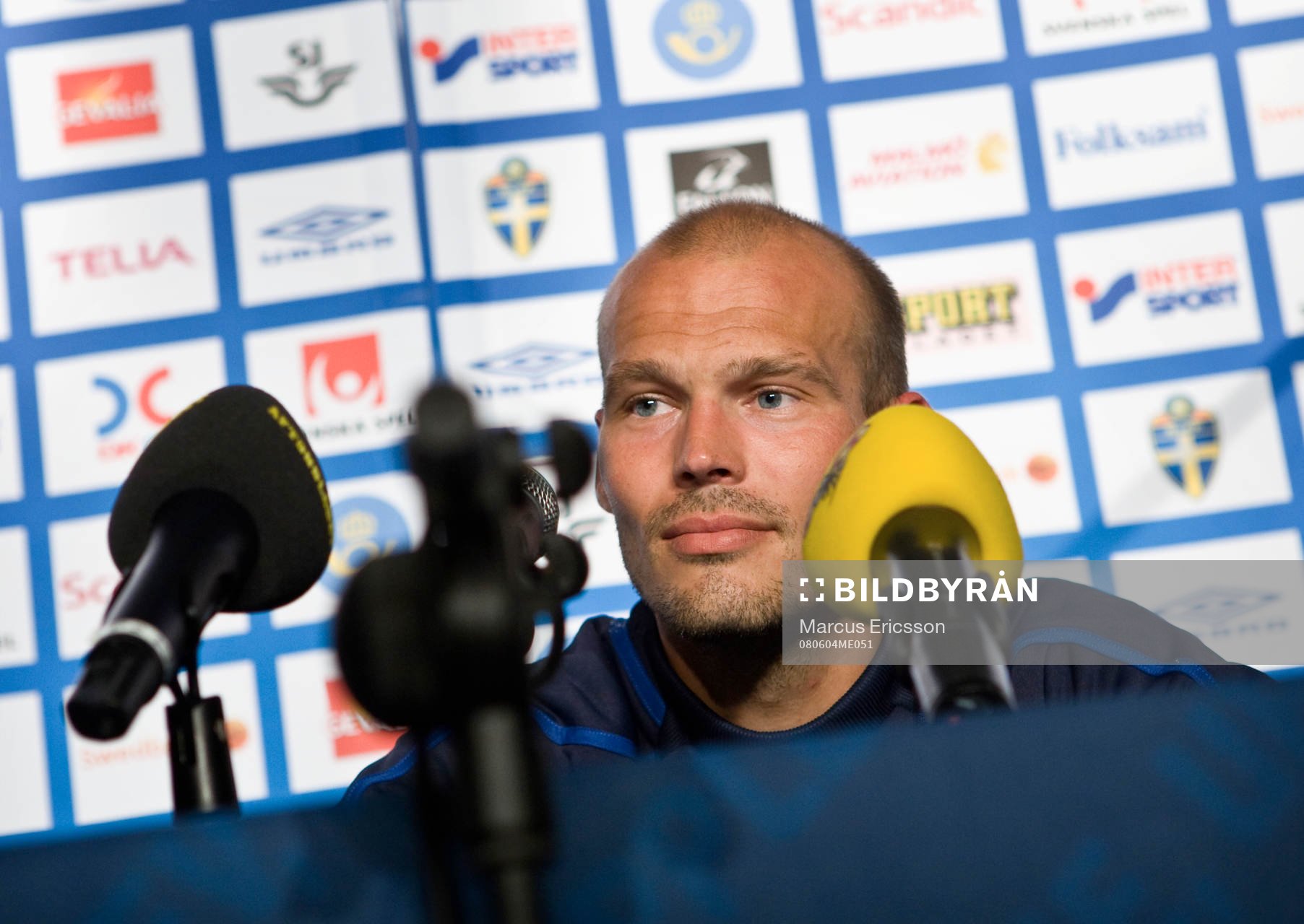 Fredrik Ljungberg, Lagkapten