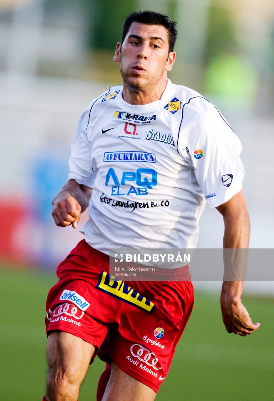 Ken Hansson
