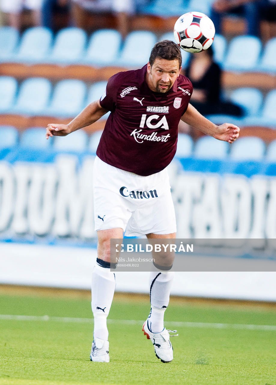 Joakim Jensen