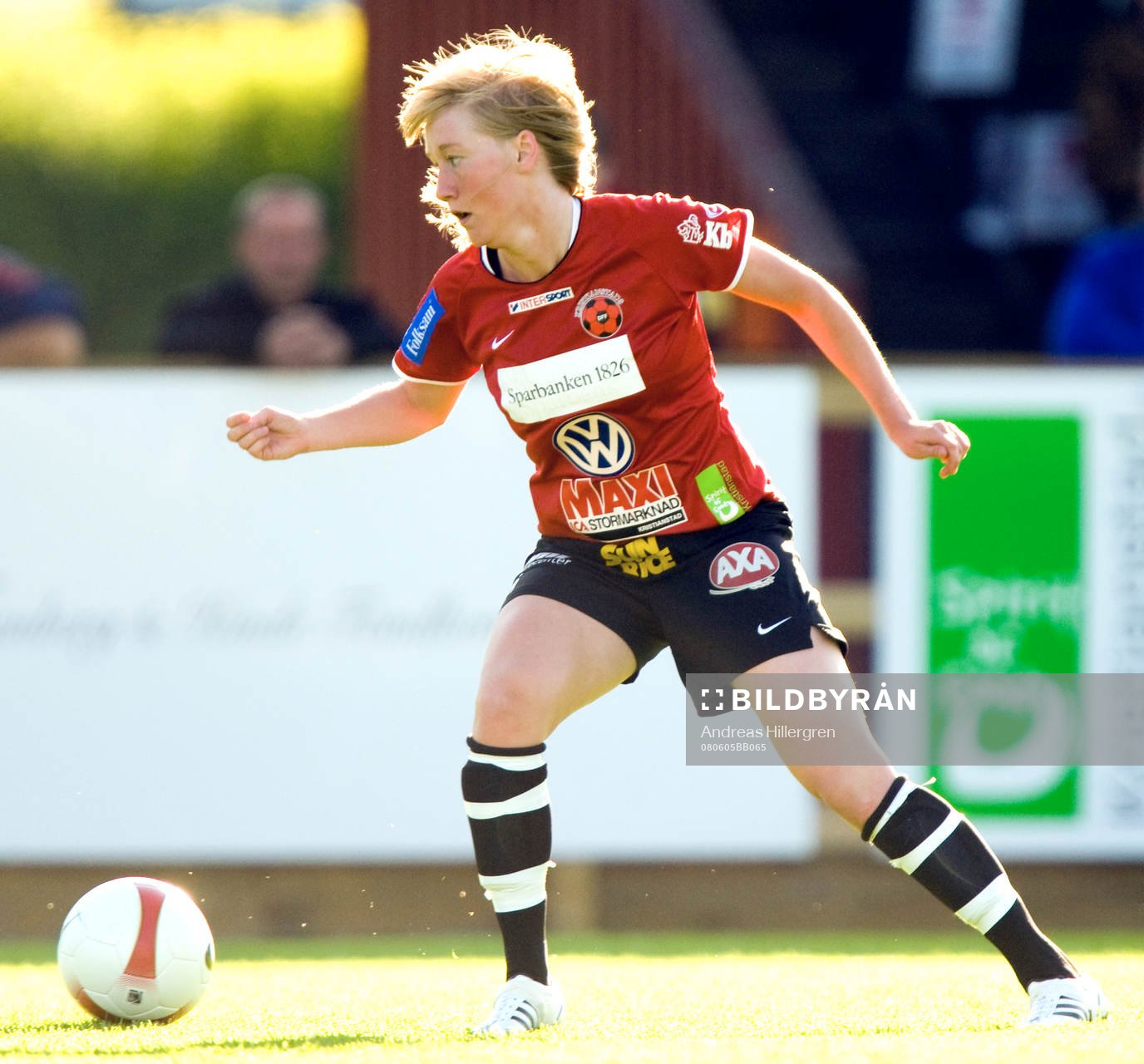 Sofie Persson