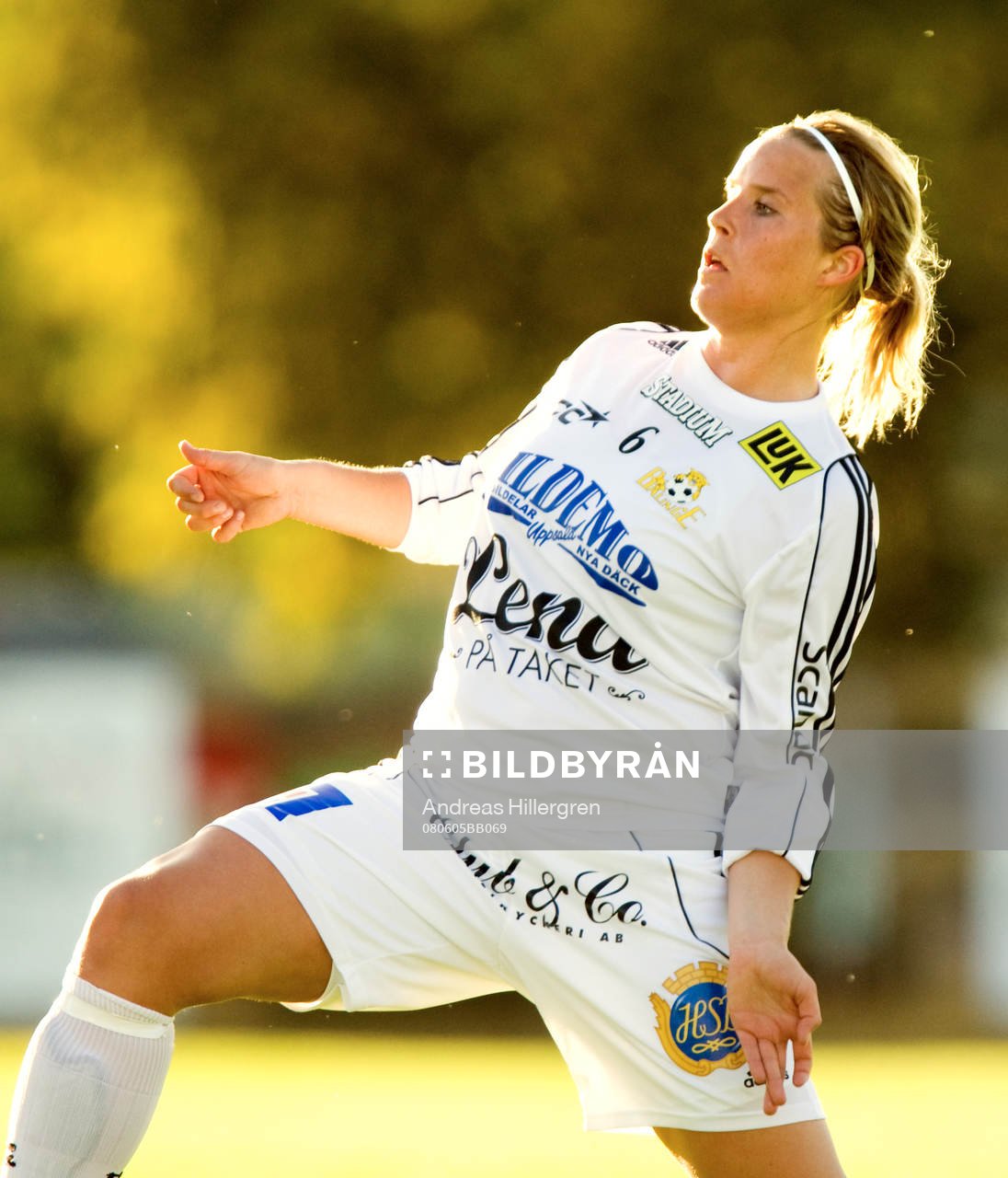Ida Brännström