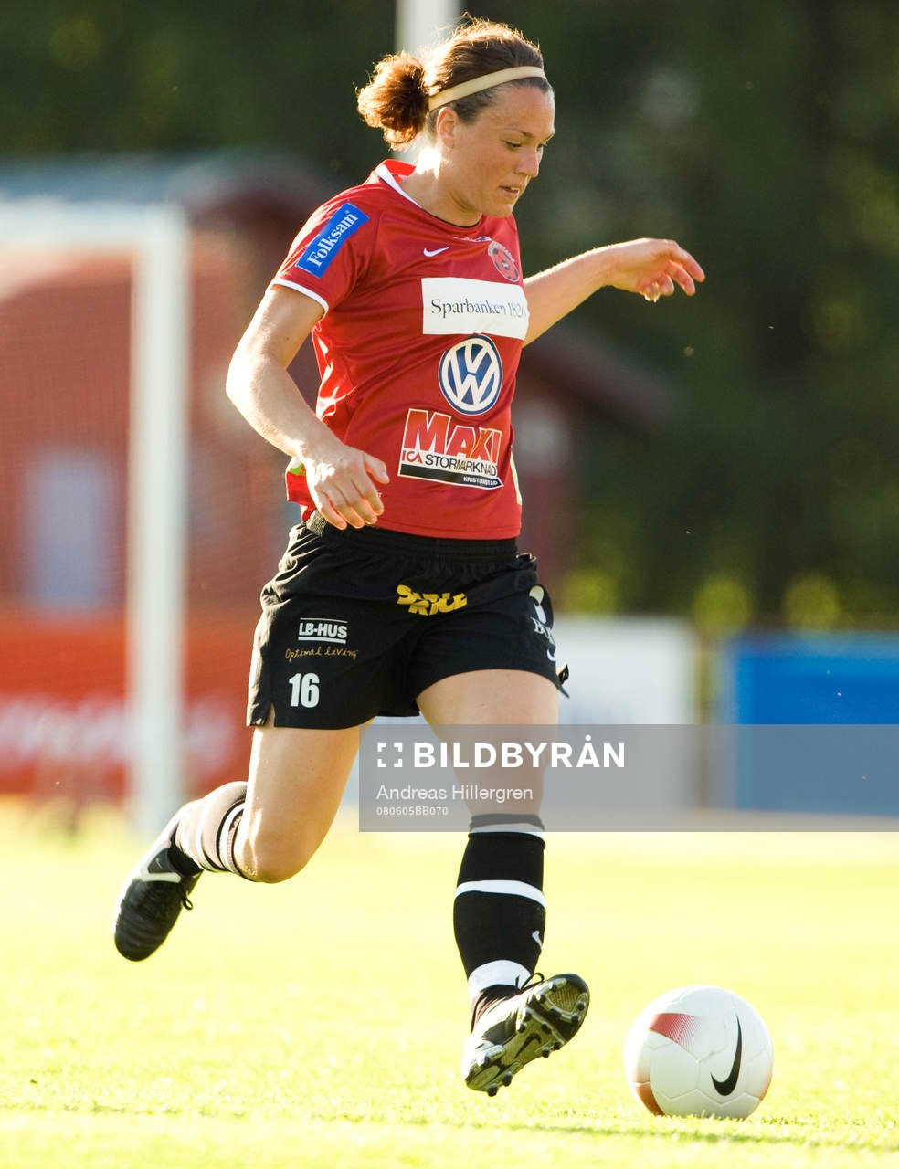 Frida Petersson
