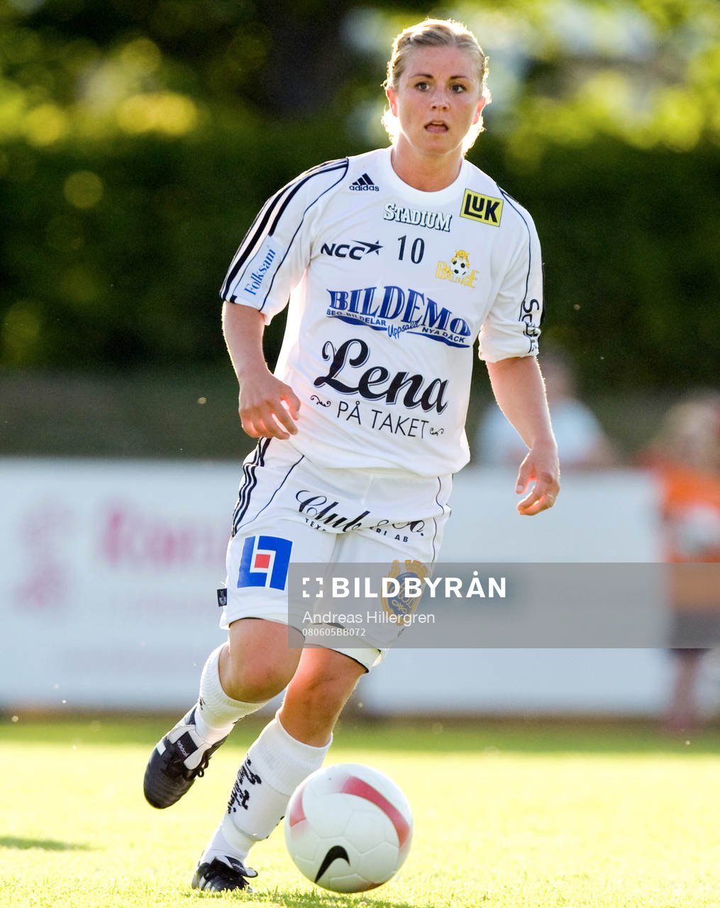 Linda Blom