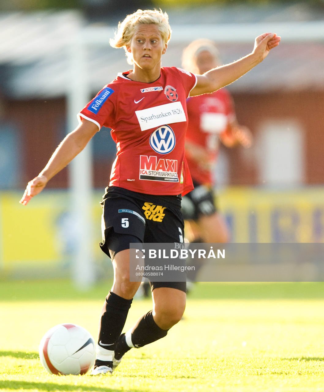 Therese Björck