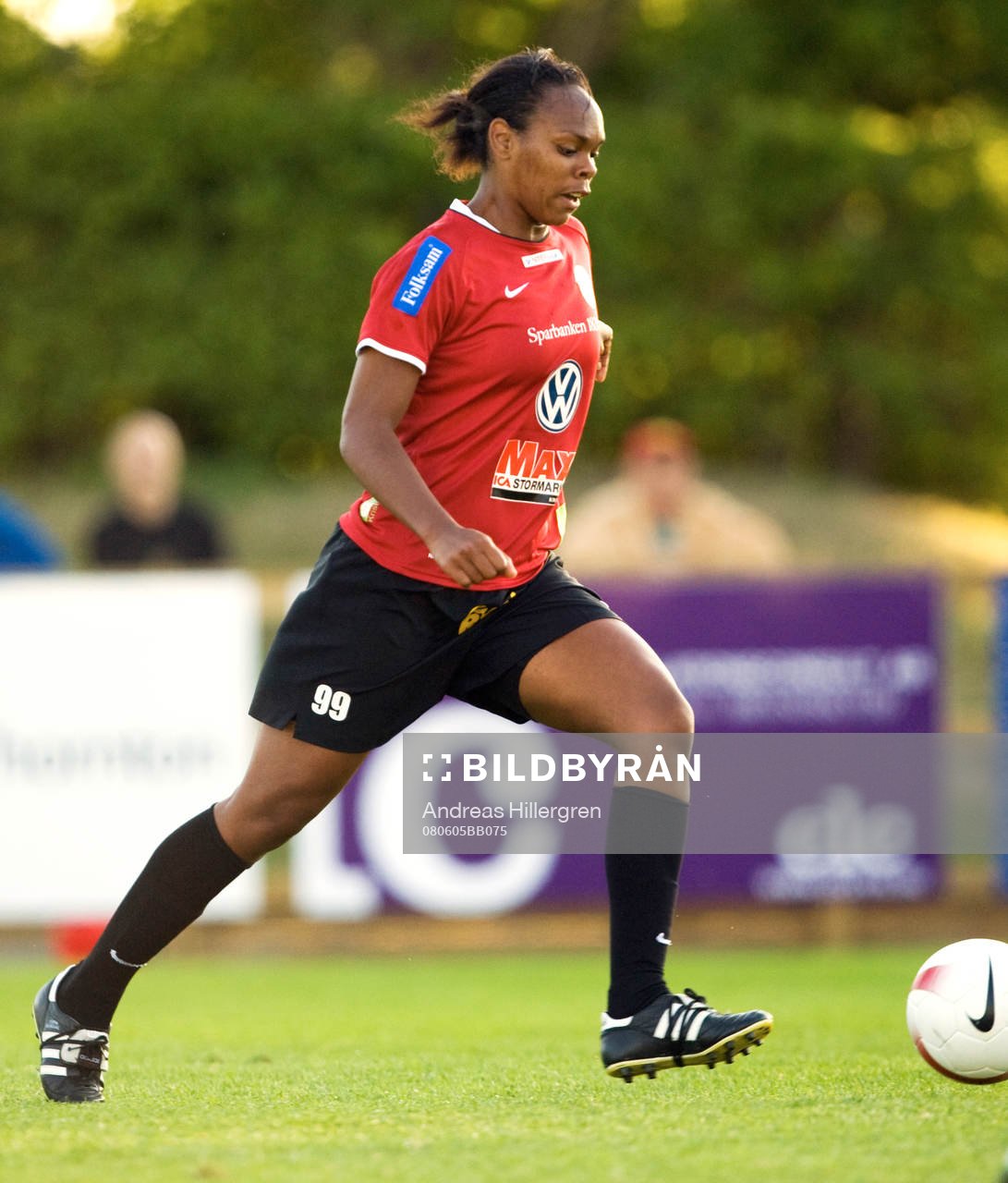 Kia McNeil