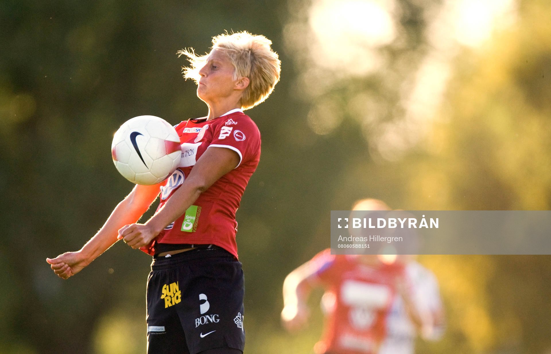 Therese Björck