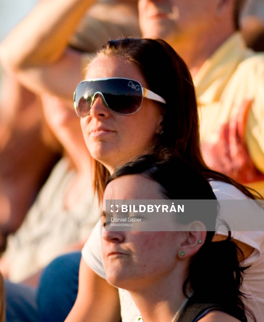 Fotboll, dam, Damallsvenskan, Kopparbergs/Göteborg -
