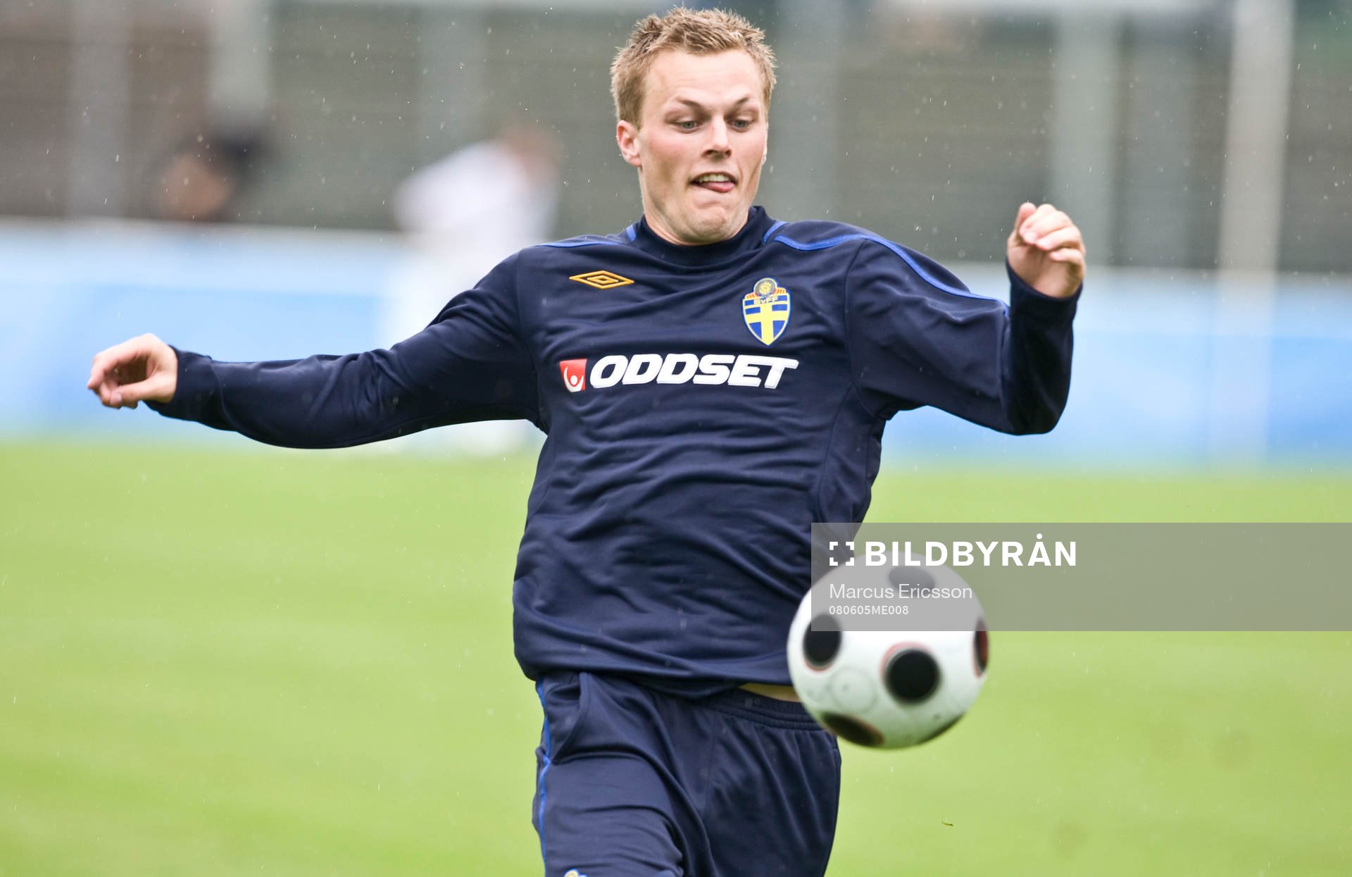 Sebastian Larsson