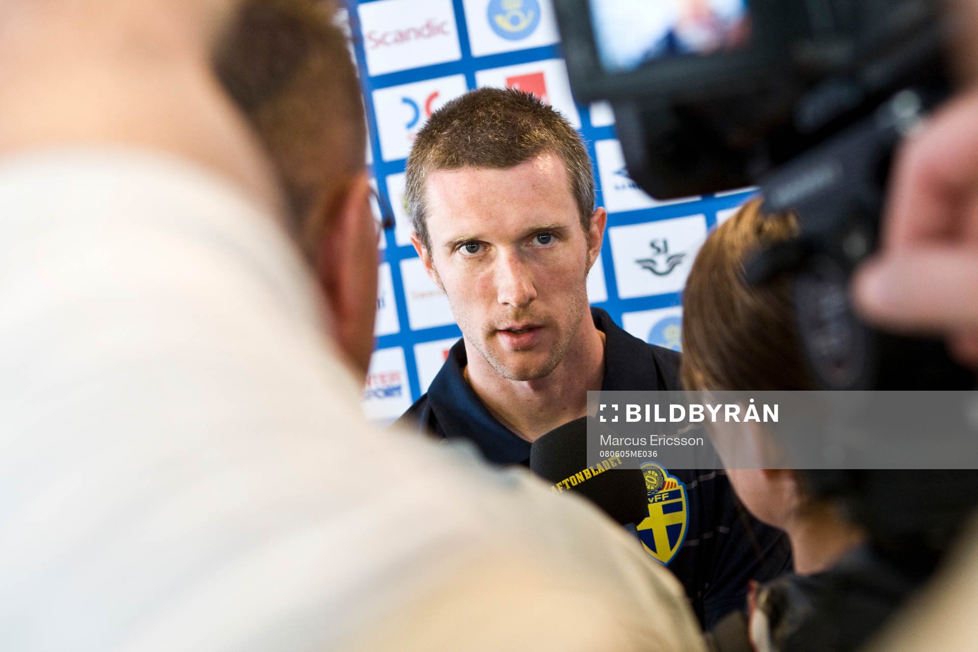 Mikael Nilsson