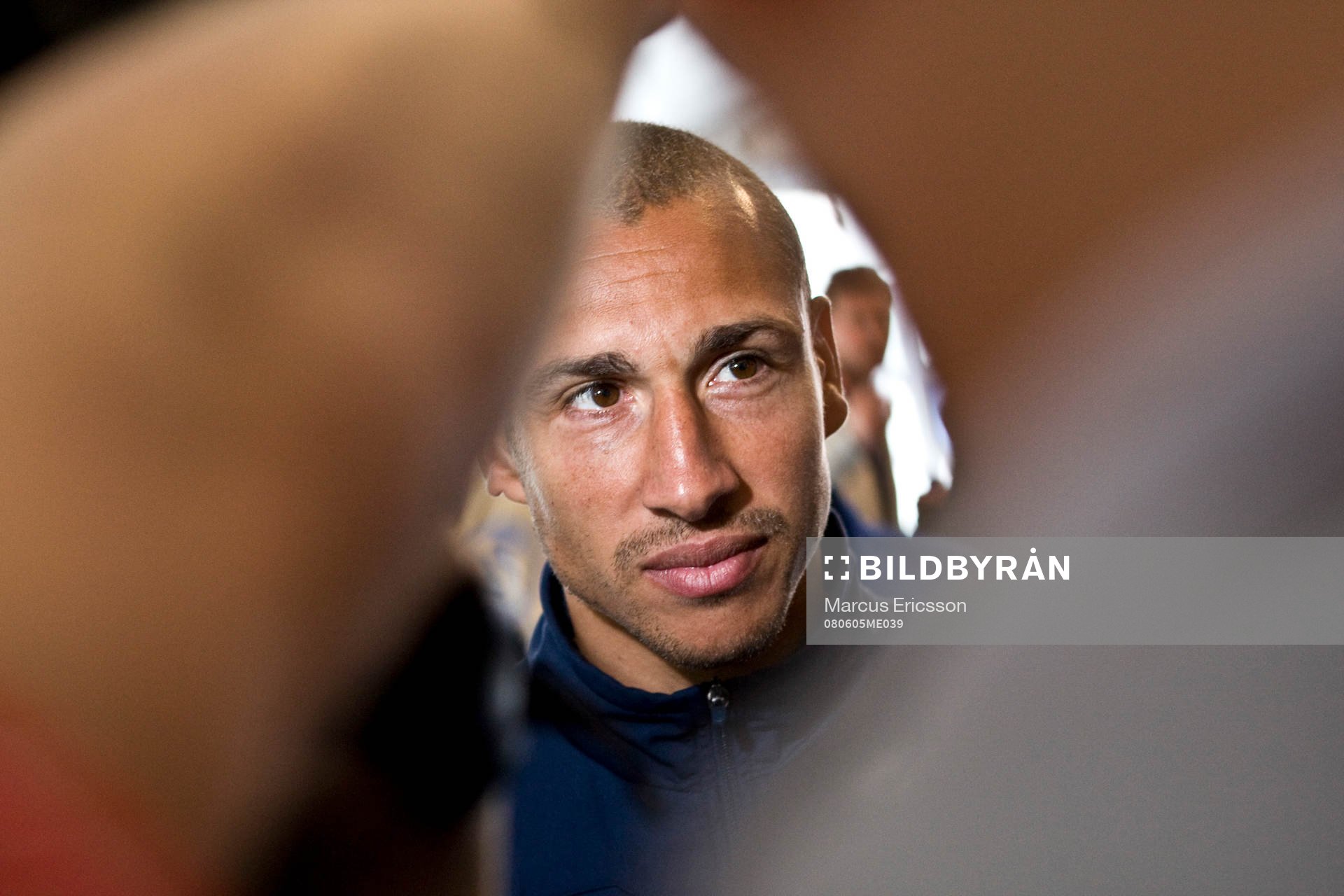 Henrik Larsson