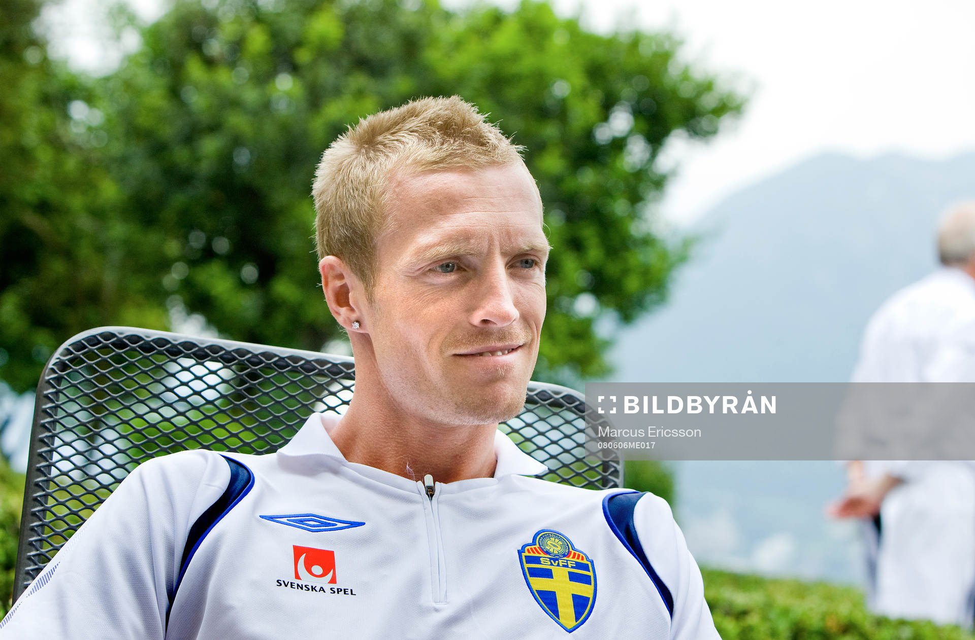 Christian Wilhelmsson