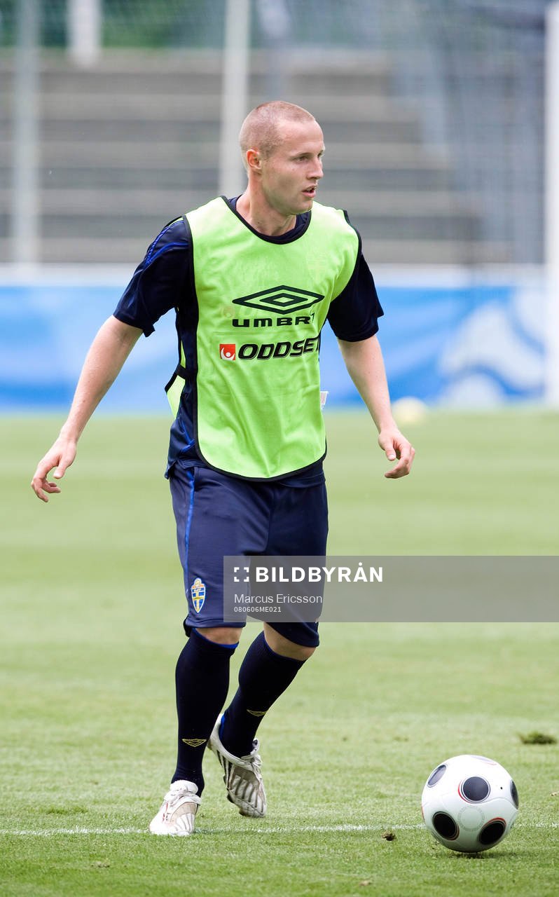 Fredrik Stoor
