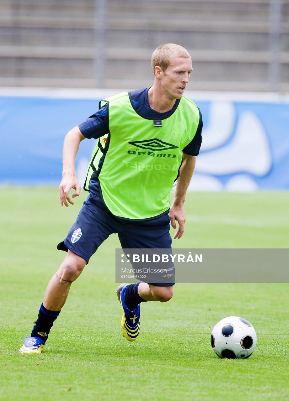 Christian Wilhelmsson