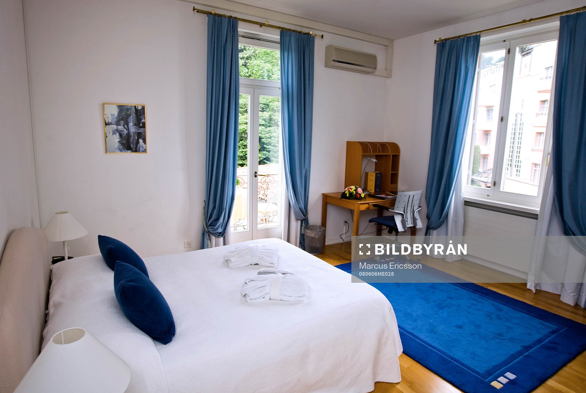 Spelarhotellet