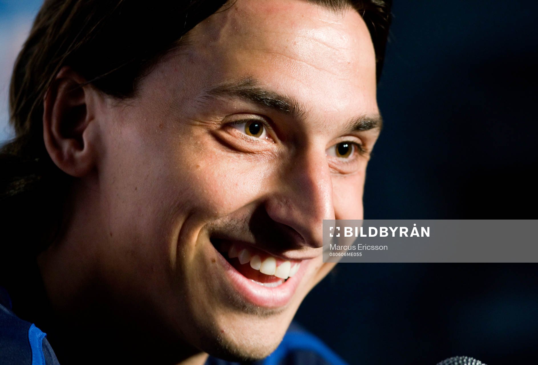 Zlatan Ibrahimovic