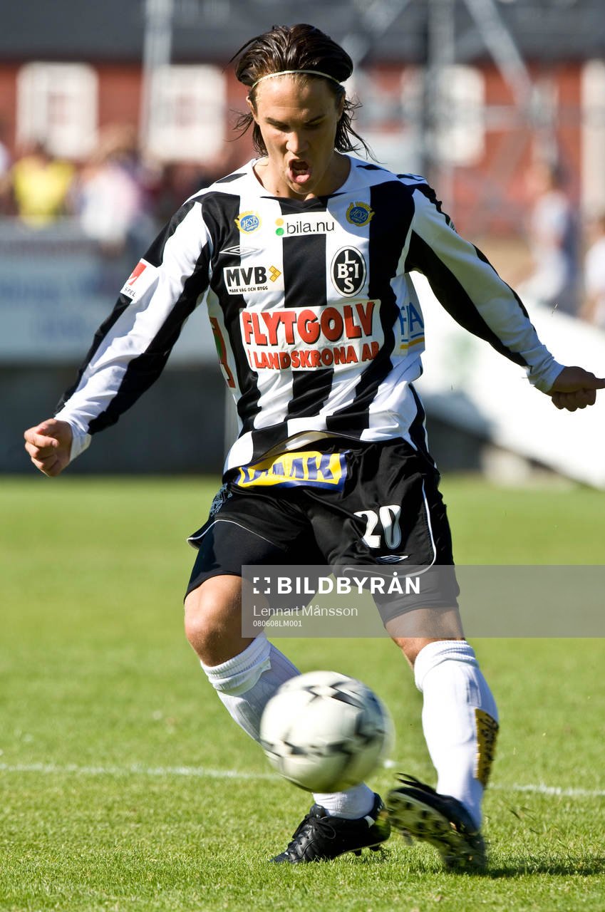 Robin Wikman