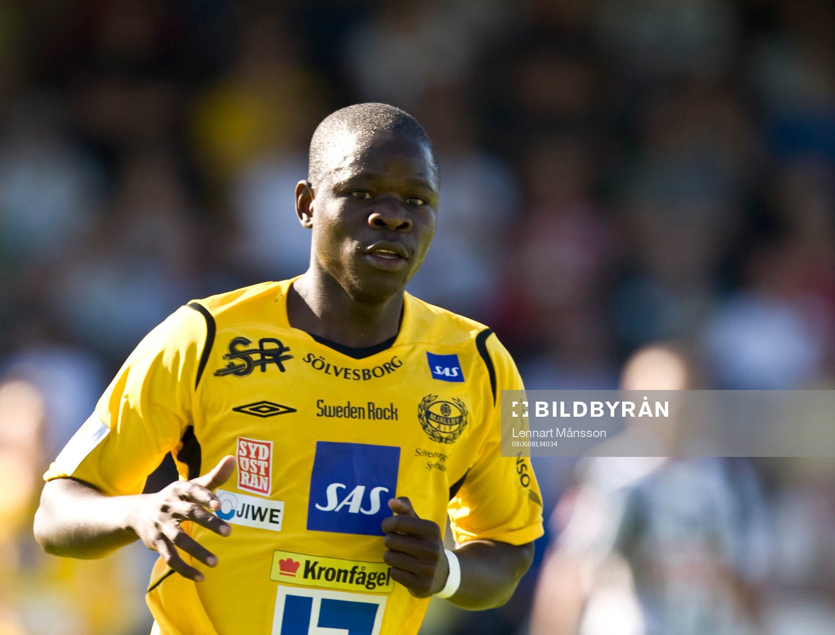 Patrick Osiako