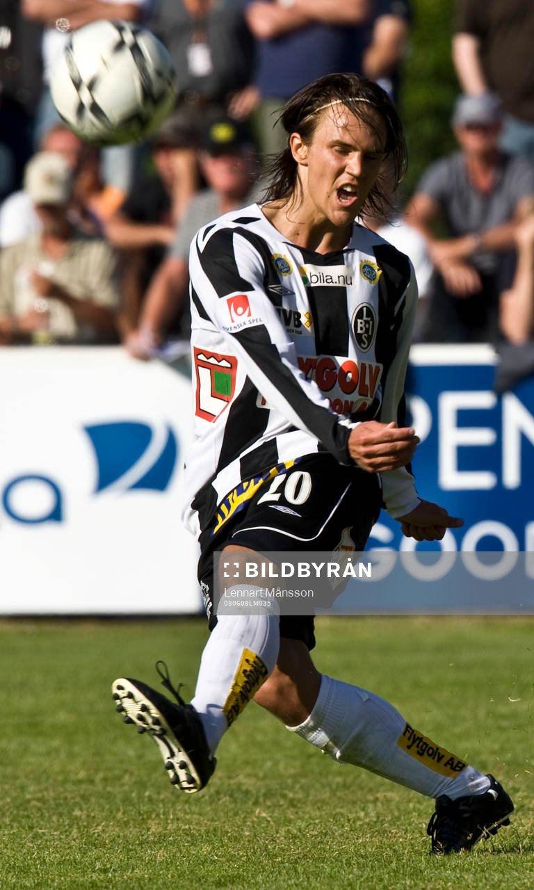 Robin Wikman