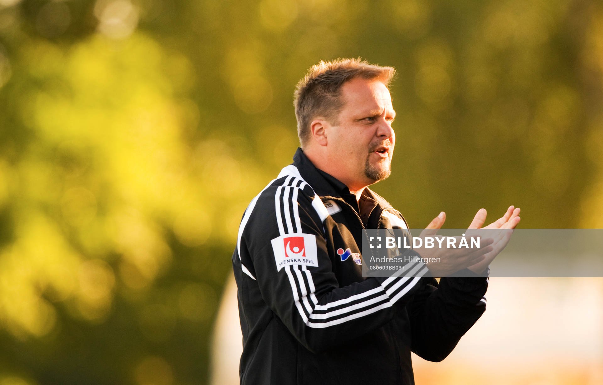 Fotboll, Superettan, Ängelholm, Roar Hansen, tränare,