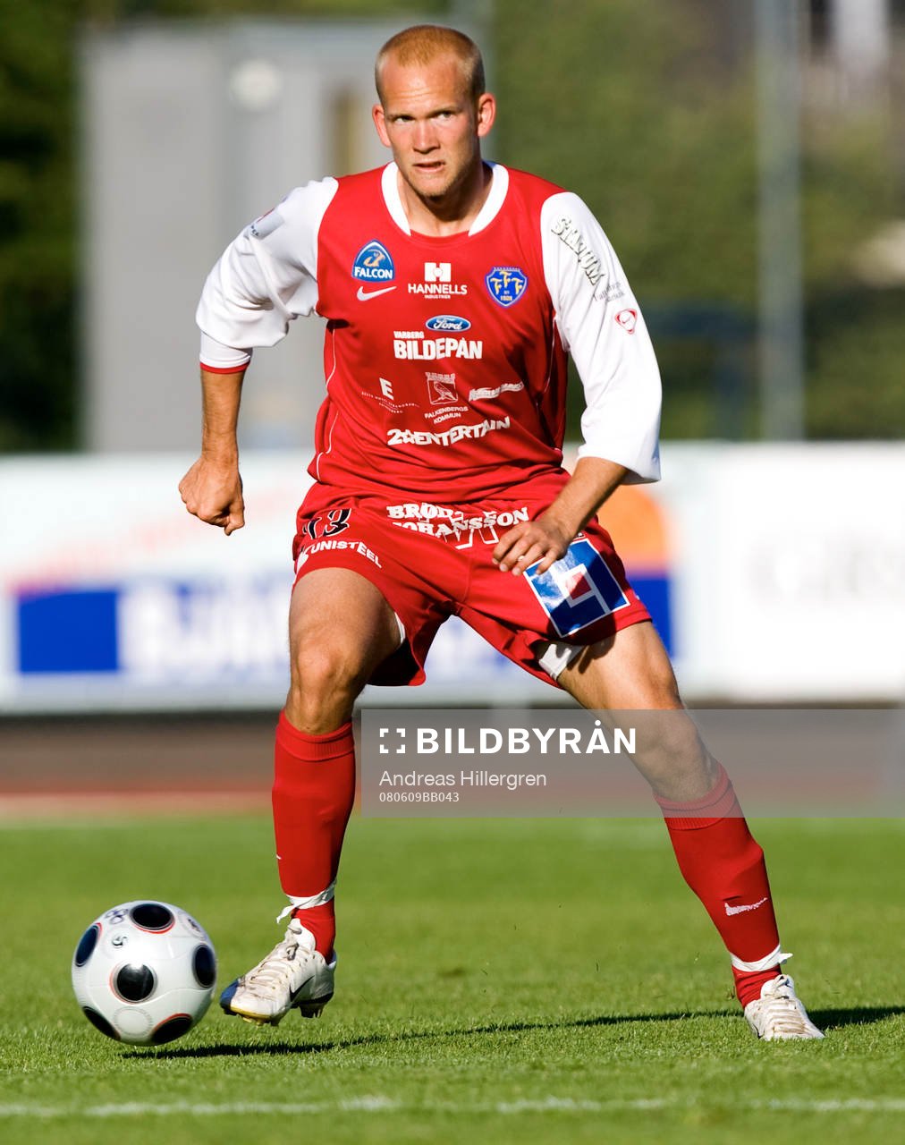 Robin Ganemyr