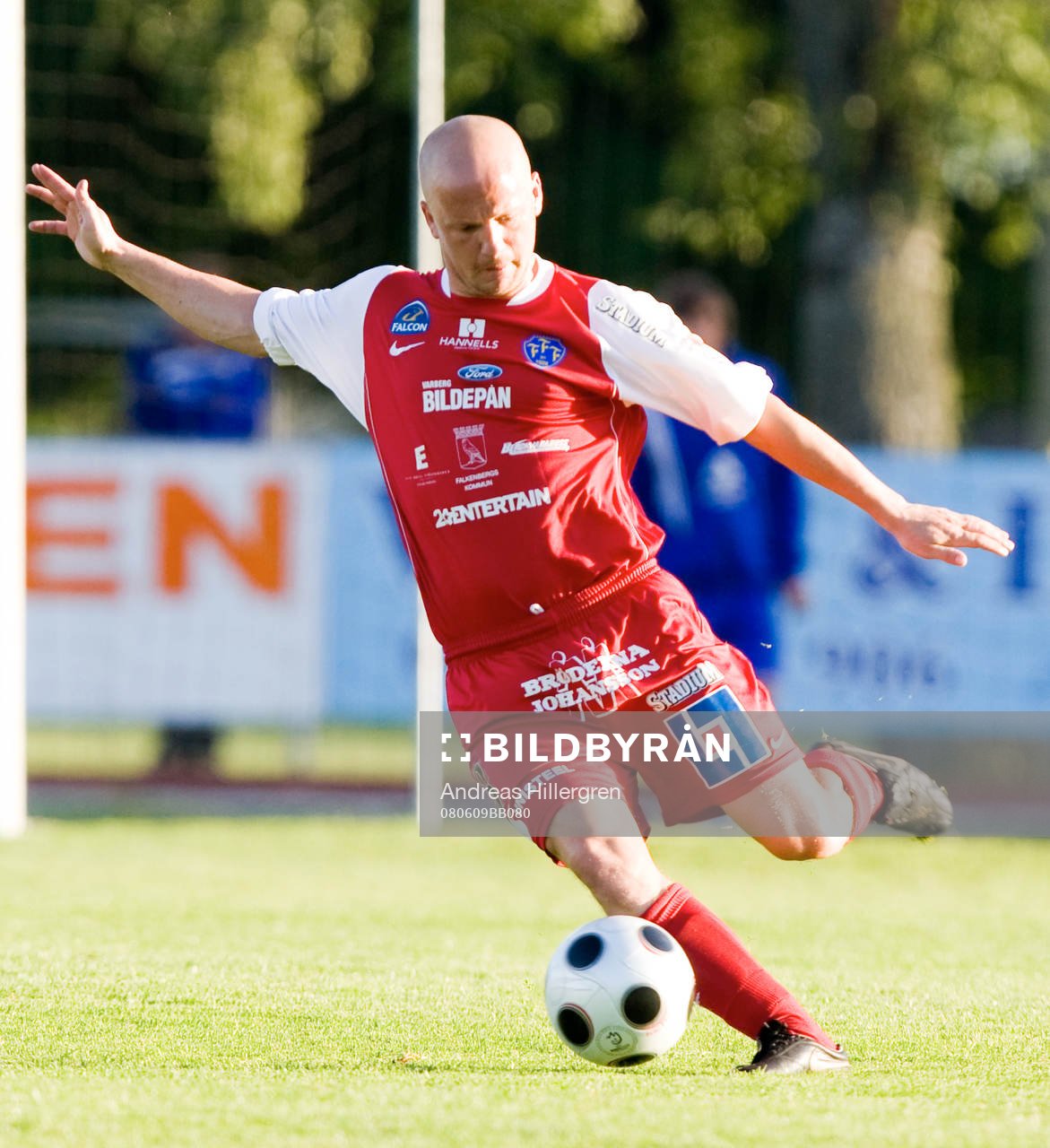 Robin Ganemyr