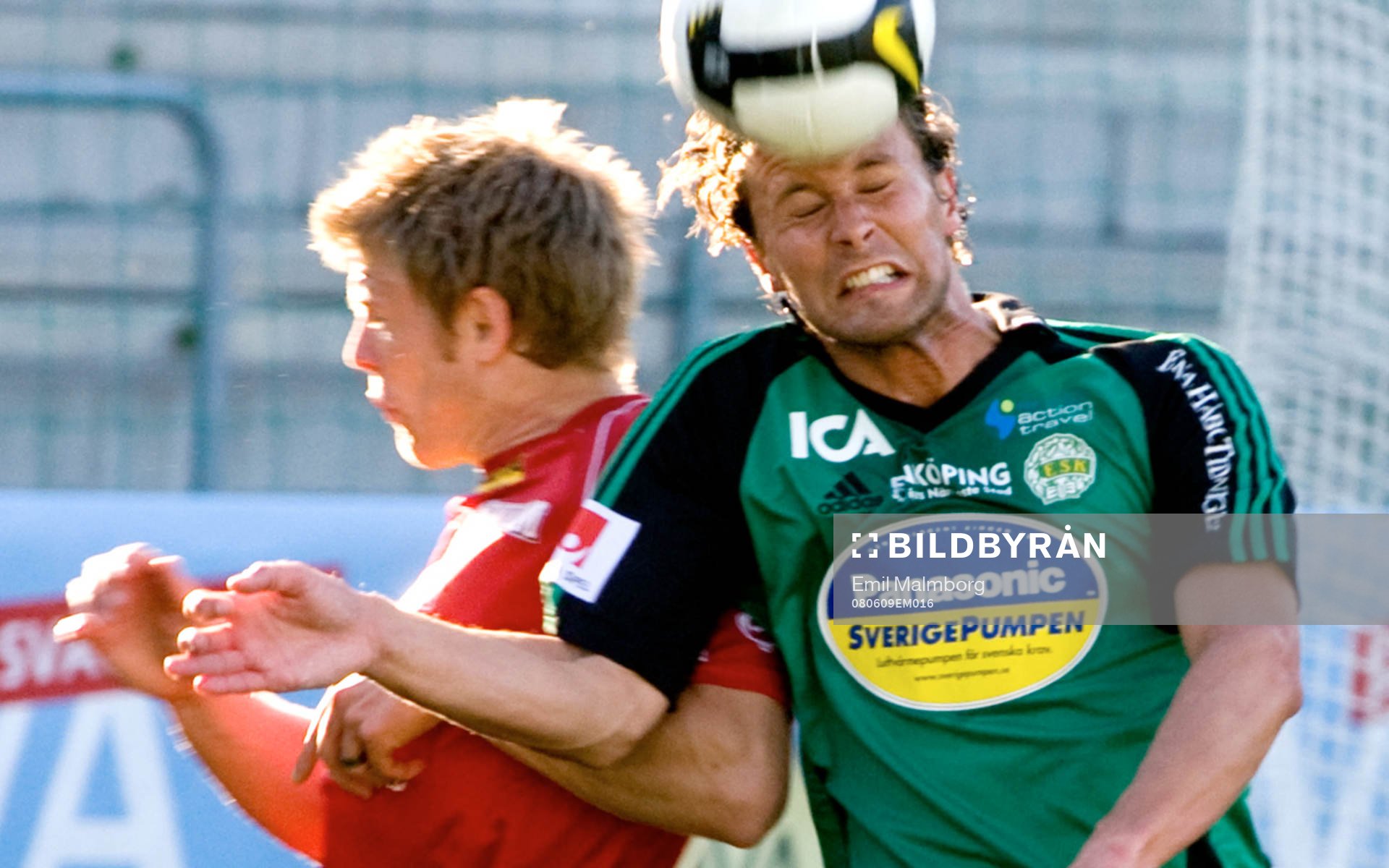 Peter Holm, Enköping