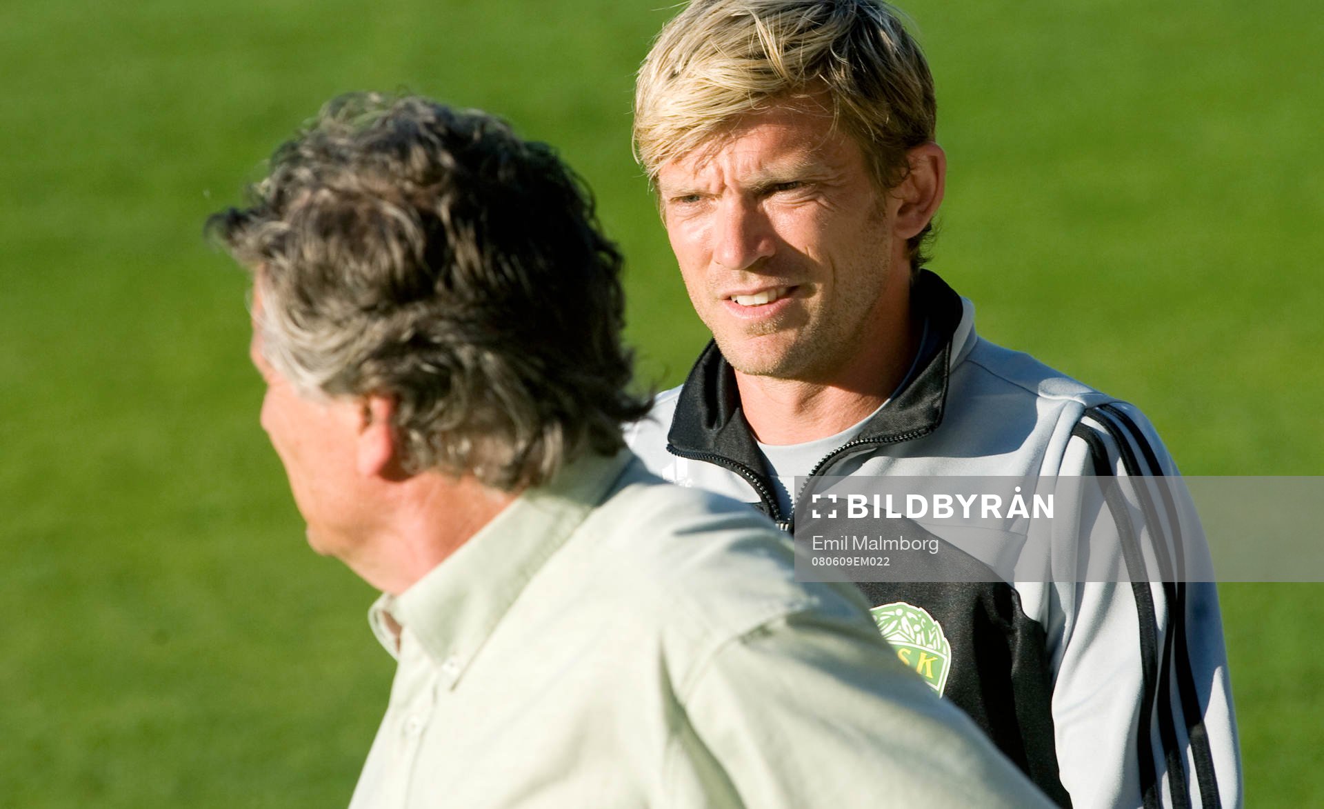 Jesper Blomqvist