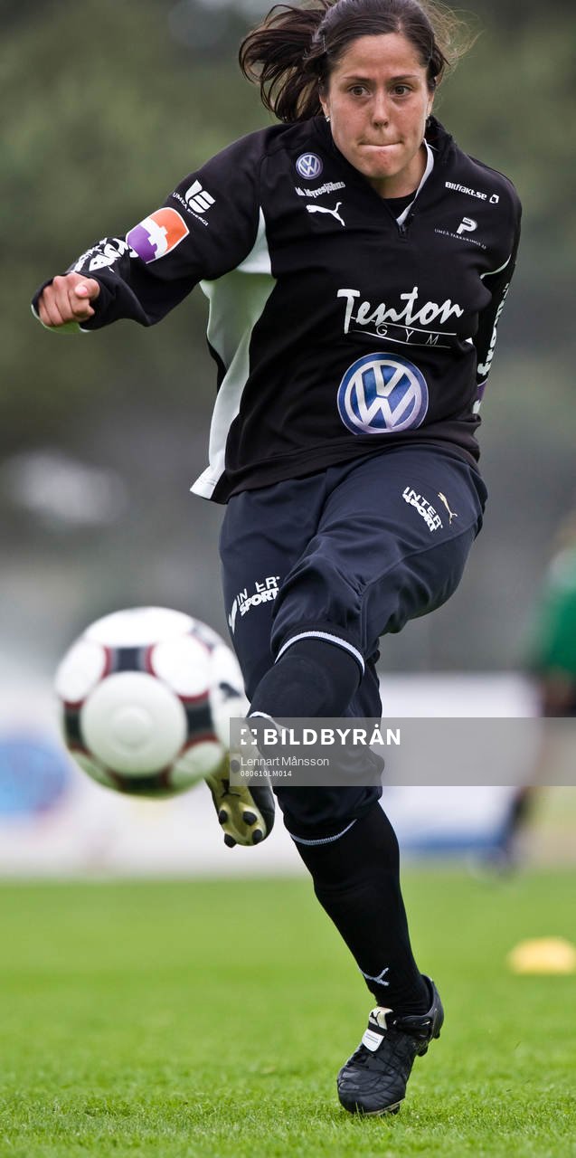 Madelaine Edlund