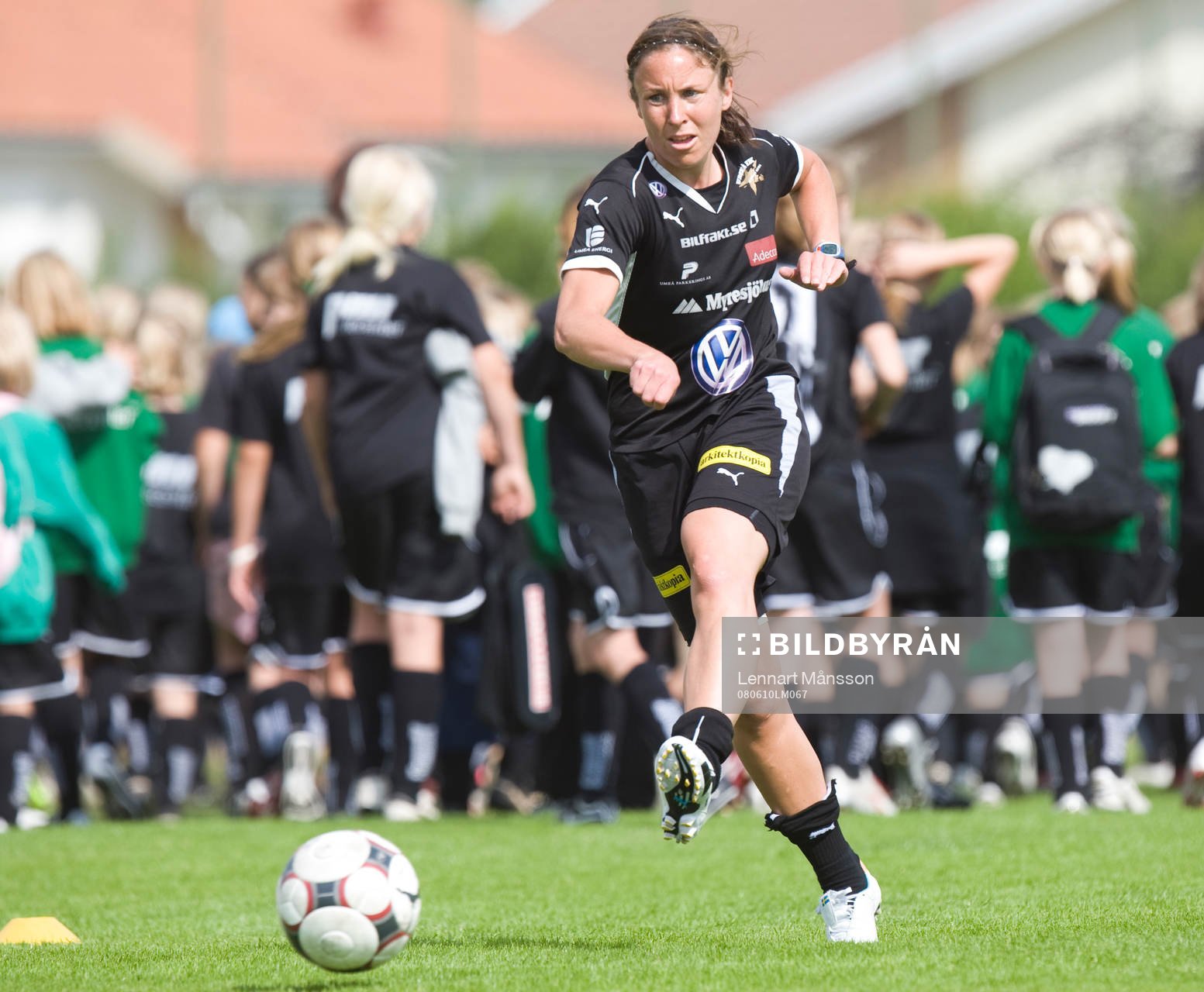 Hanna Ljungberg