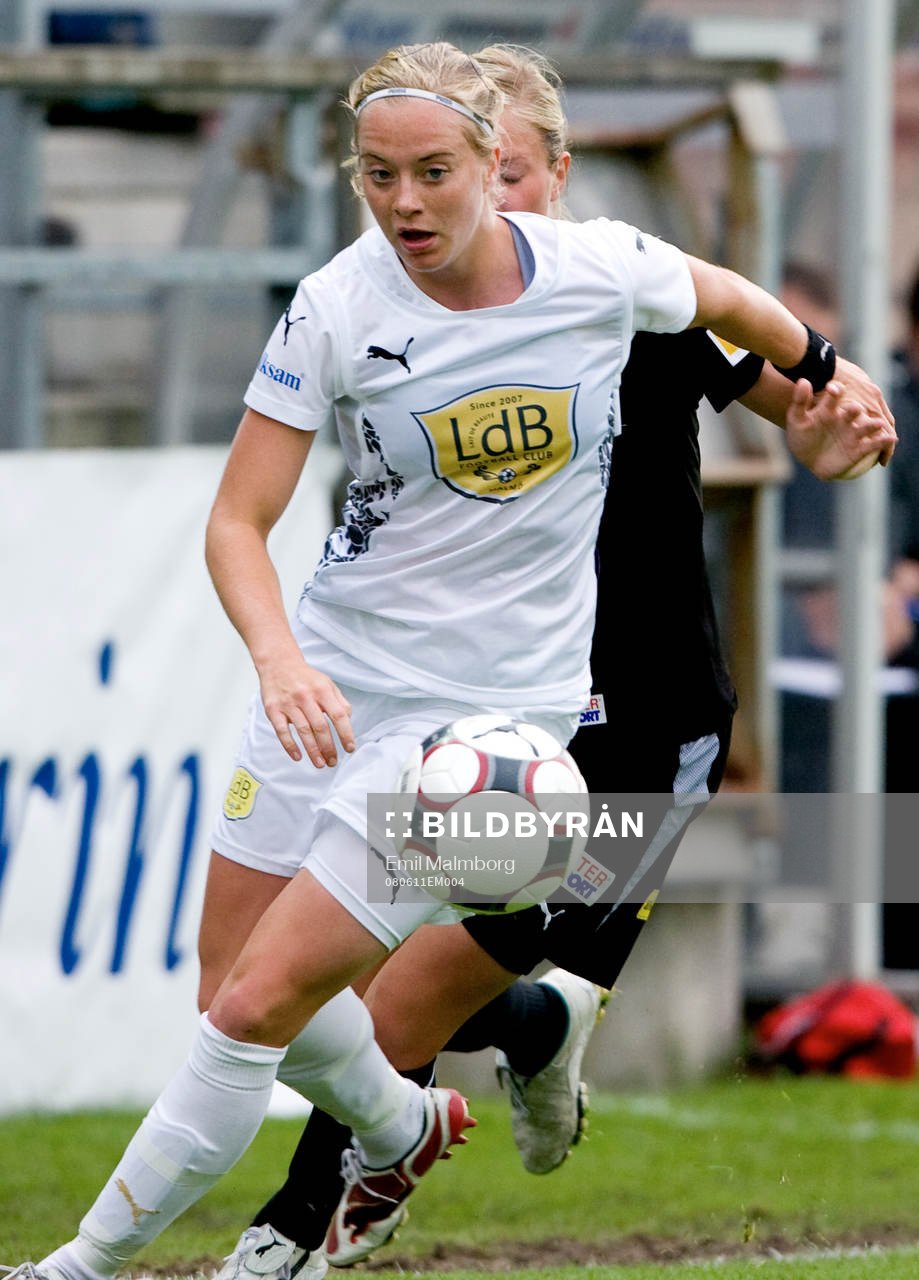 Dora Stefansdottir