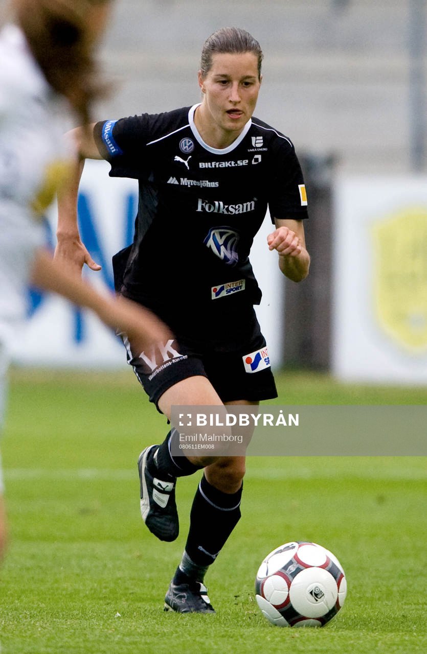 Emma Åberg Zingmark