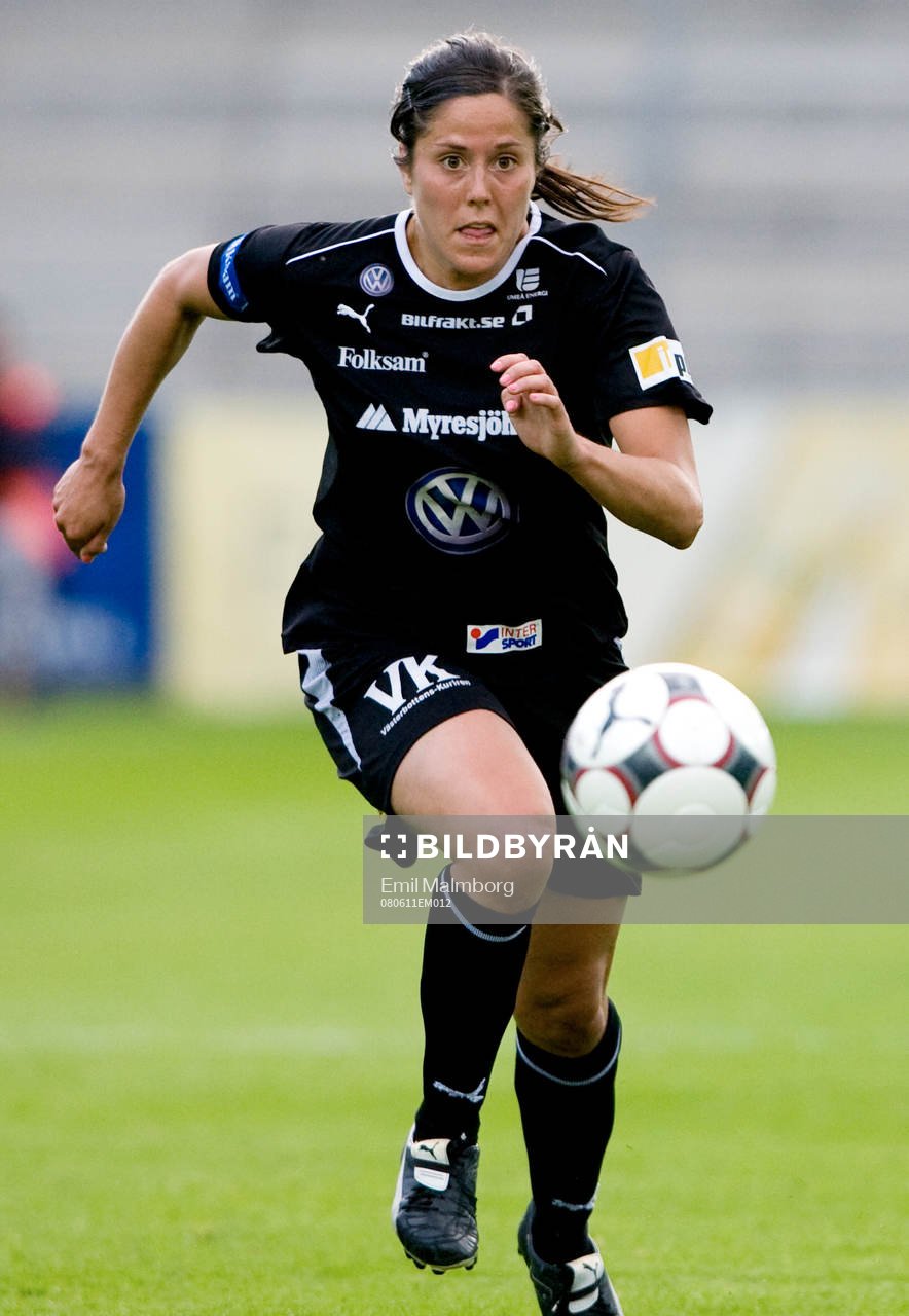 Madeleine Edlund